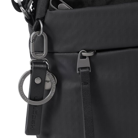 Hedgren Furo Shoulder bag RFID protection 22 cm