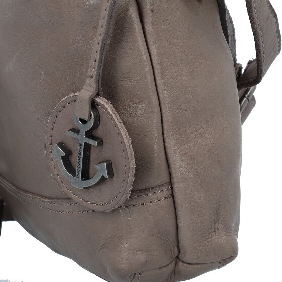 Harbour 2nd Anchor Love Isalie Shoulder bag Leather 24 cm