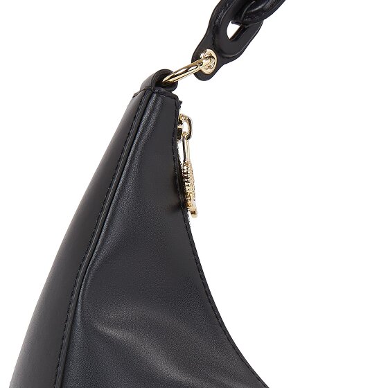 Tommy Hilfiger TH Soft Shoulder Bag Leather 38 cm