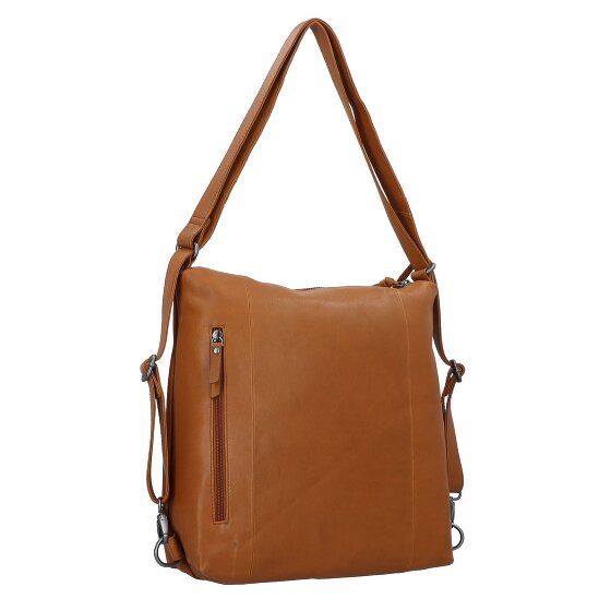 Burkely Just Jolie Shoulder Bag Leather 31 cm