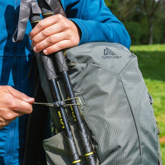 Gregory Zulu 25 Hiking backpack 55 cm