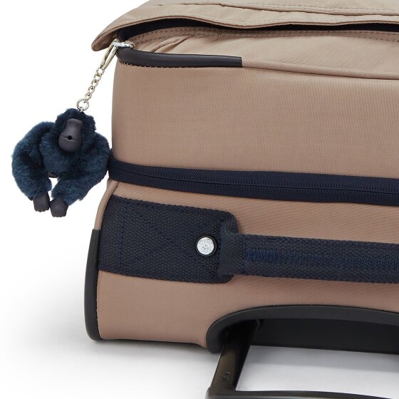 Kipling Basic Spontaneous 4 wheels Cabin suitcase S 33 cm
