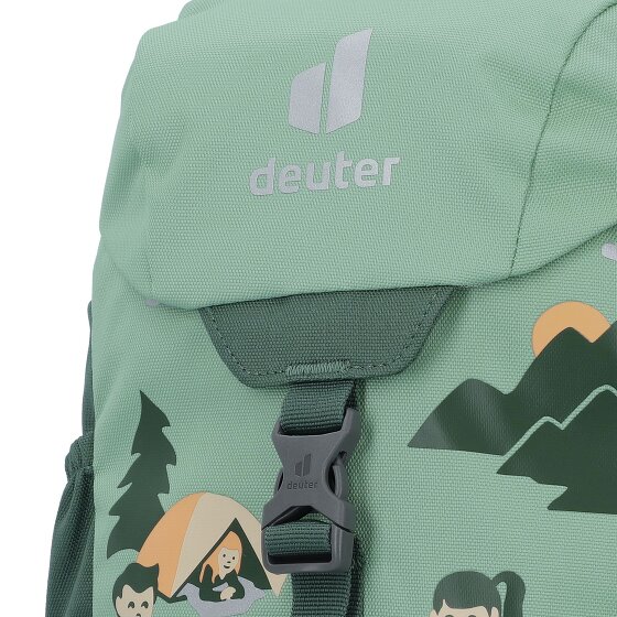 Deuter Cuddly bear children backpack 33 cm