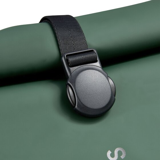 Delsey Paris Turenne Soft Daypack RFID protection 46 cm Laptop compartment