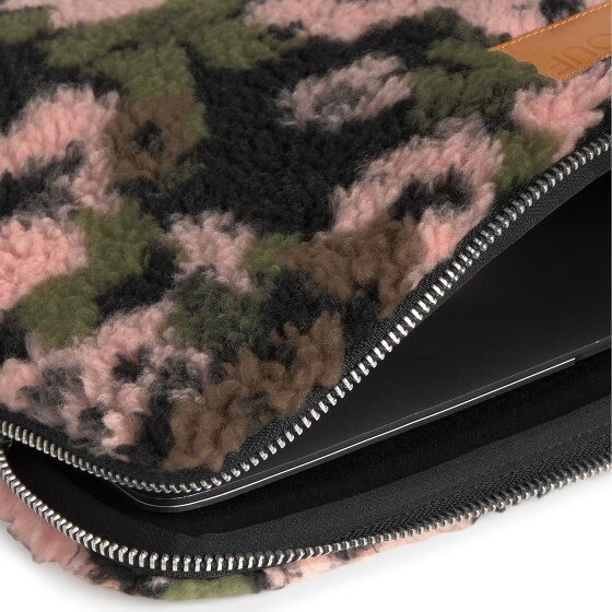 Wouf Teddy Laptop sleeve 32.5 cm