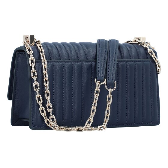 Kate Spade New York Deco Shoulder Bag Leather 19.5 cm