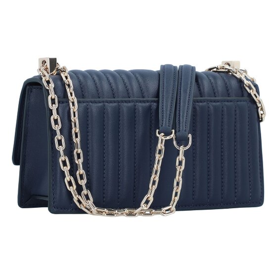 Kate Spade New York Deco Shoulder Bag Leather 19.5 cm