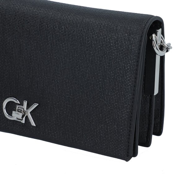 Calvin Klein Re-Lock Shoulder bag 24 cm