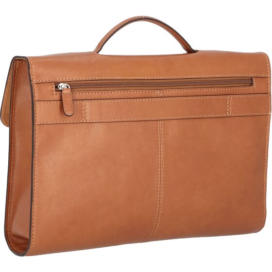 Picard Toscana briefcase leather 38 cm