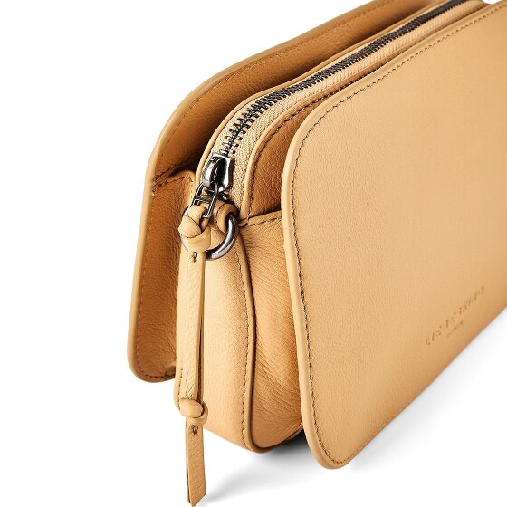 Liebeskind Luka Shoulder bag S Leather 20.5 cm