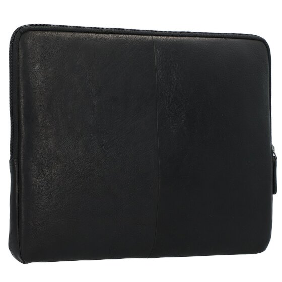 Burkely Antique Avery laptop sleeve leather 35 cm