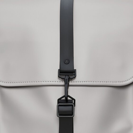 Rains Essential Daypack 40 cm Laptop compartment