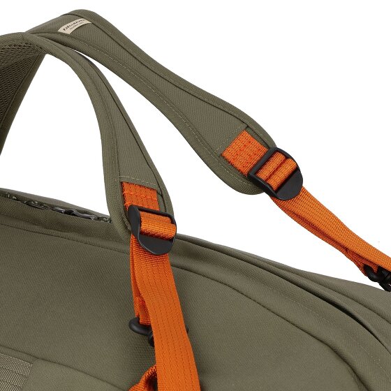 Fjällräven Färden 50 Weekender travel bag 53 cm