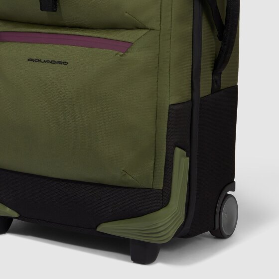 Piquadro Corner 2 wheels Travel bag 68 cm