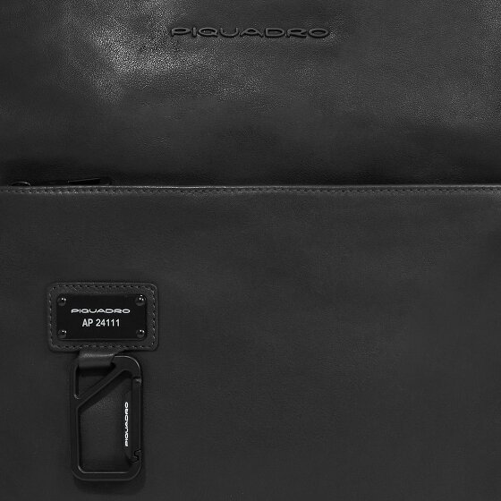 Piquadro Harper Business backpack Genuine Leather 42 cm Laptop compartment