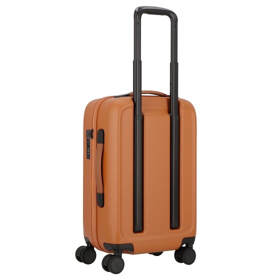 Bellroy Transit 4 wheels Cabin trolley 55 cm