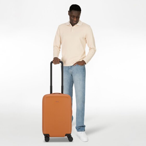 Bellroy Transit 4 wheels Cabin trolley 55 cm