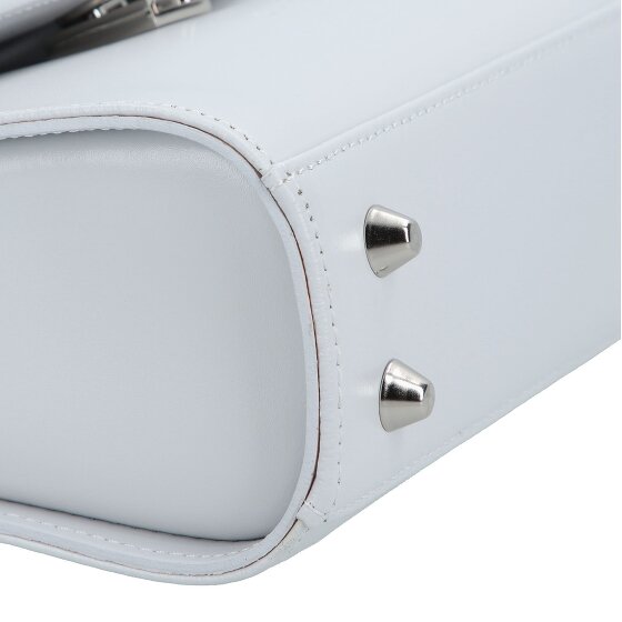 Lancaster Suave Even Handbag Leather 20 cm