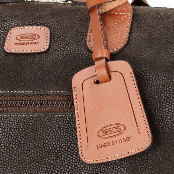 Bric's Life Weekender travel bag 46 cm
