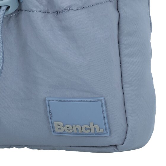 Bench Soft Mini Bag Shoulder Bag 15 cm