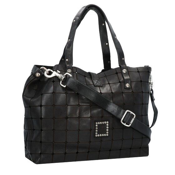 Campomaggi Acacia Shopper Bag Leather 45 cm