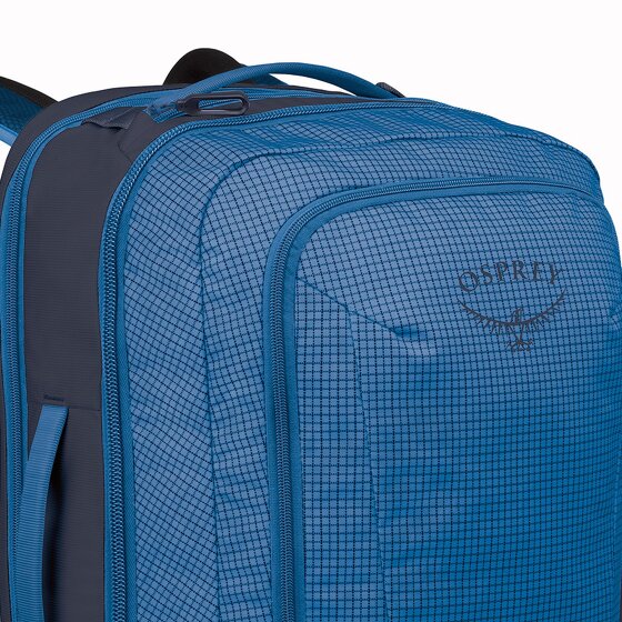 Osprey Transporter Carry On Bag 44 Weekender travel bag 34 cm