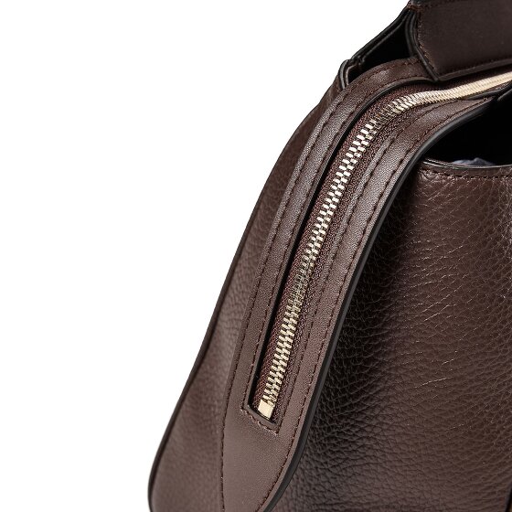 Furla Ambra Shopper Bag L Genuine Leather 35 cm