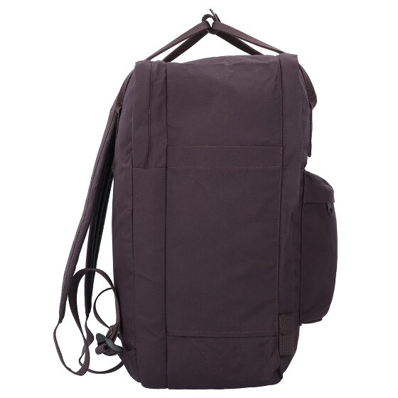 Fjällräven Kanken backpack 43 cm laptop compartment