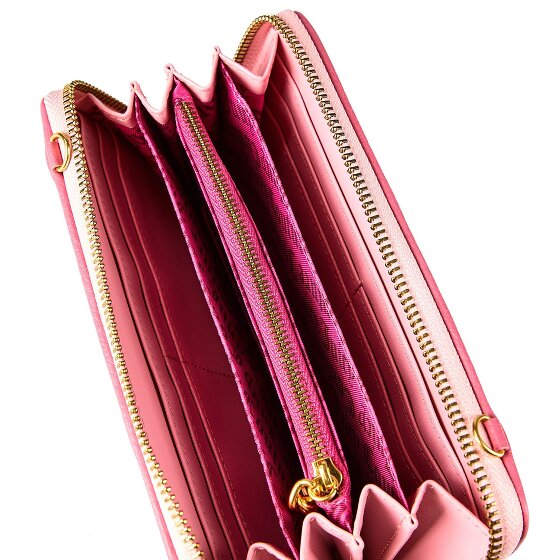 Juicy Couture Ella Clutch purse 19 cm