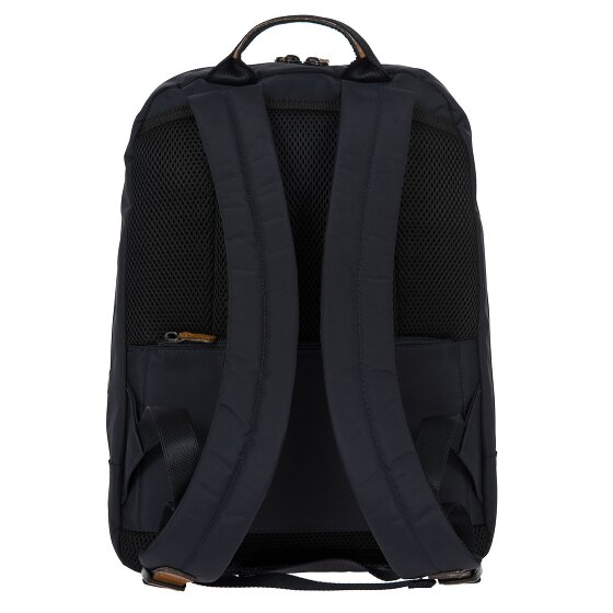 Bric's X-Collection backpack 39 cm laptop compartment