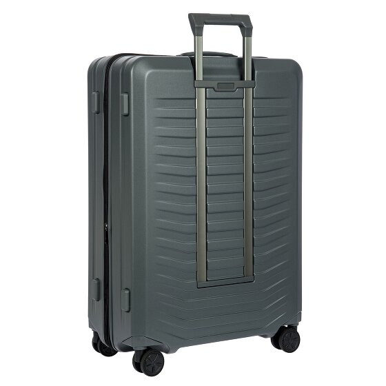 Porsche Design Roadster 4 wheels Trolley L 75 cm with expansion pleat