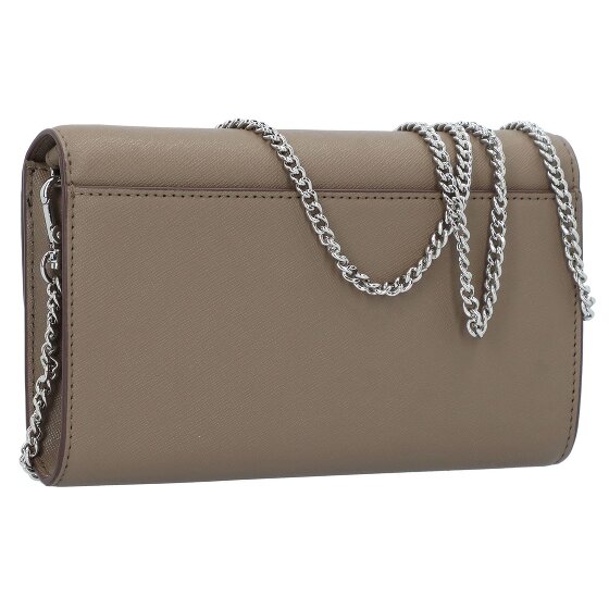 DKNY Sidney clutch purse 20 cm