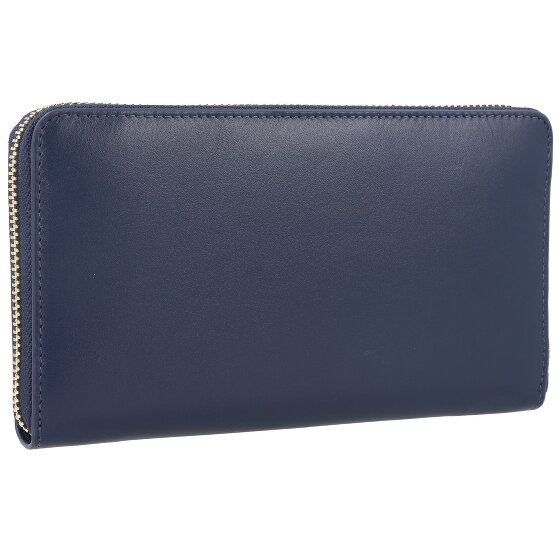 Roncato Firenze wallet RFID leather 18 cm