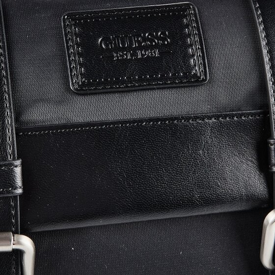 Guess Oslo Daypack 38 cm Laptop compartment