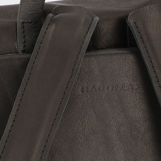 Harold's Bague Daypack Leather 38 cm Harold's Bague Daypack Leather 38 cm