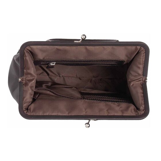 The Chesterfield Brand Dorin Shopper Bag Leather 29 cm