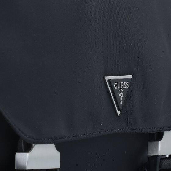 Guess Certosa Briefcases Messenger 34 cm Laptop compartment