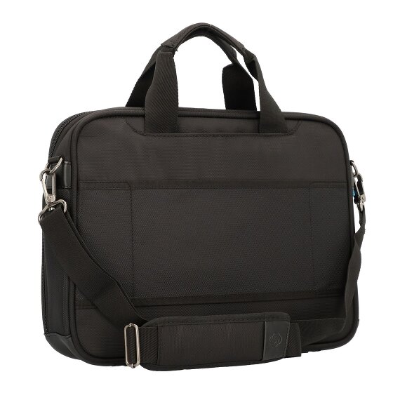 Samsonite Vectura Evo flight bag 37 cm laptop compartment
