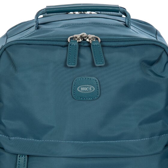 Bric's Positano travel backpack 40 cm laptop compartment