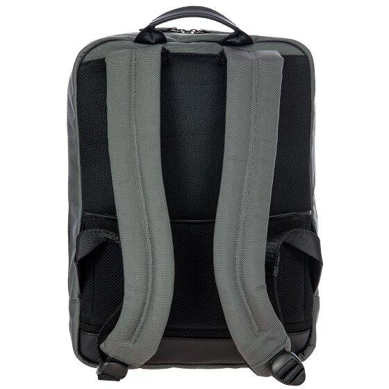 Bric's Monza backpack 40 cm laptop compartment