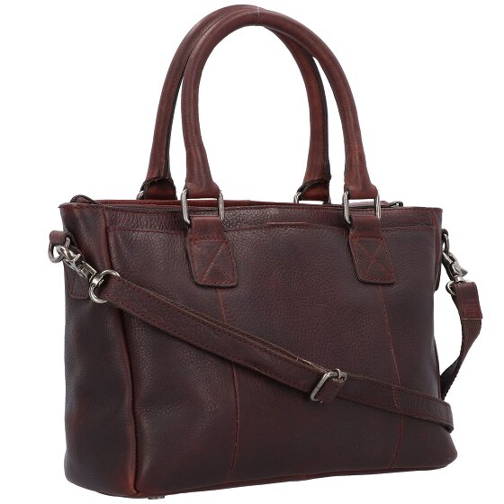 Burkely Antique Avery handbag leather 33 cm