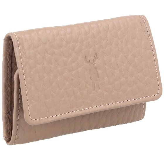 Jack Kinsky Albany wallet RFID leather 9.5 cm