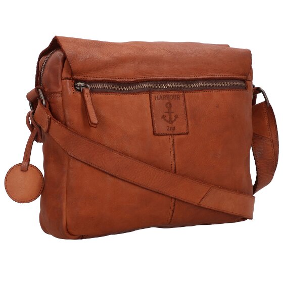 Harbour 2nd Cool Casual Funchal shoulder bag leather 28 cm