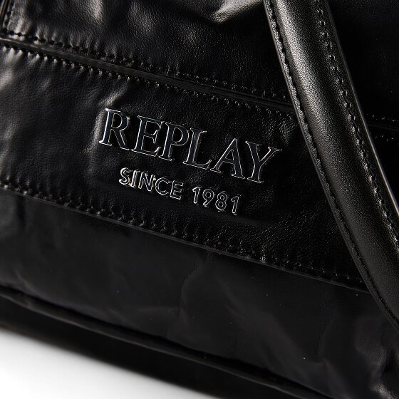 Replay Shoulder Bag 26 cm