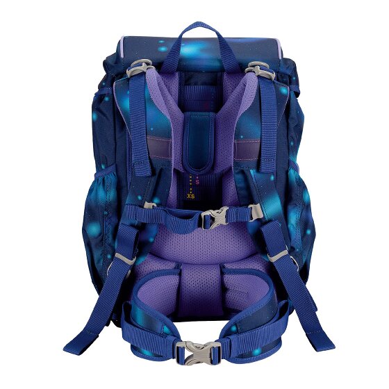 DerDieDas ErgoFlex school bag set 5pcs.