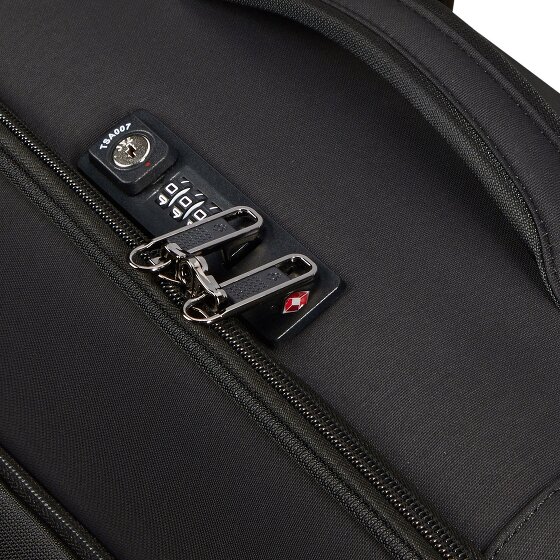 Samsonite Airea 4 Roll Cabin Trolley 55 cm