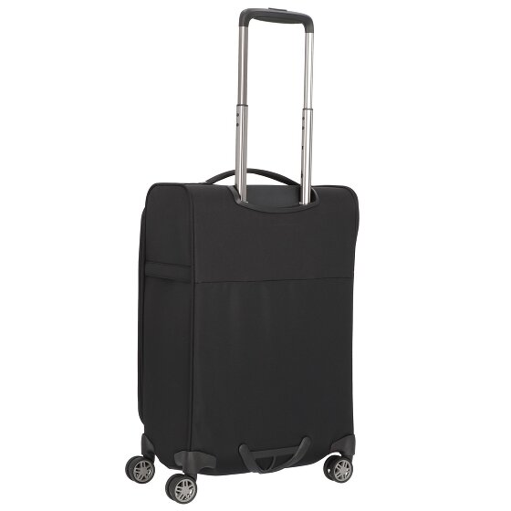 Samsonite Airea 4 Roll Cabin Trolley 55 cm