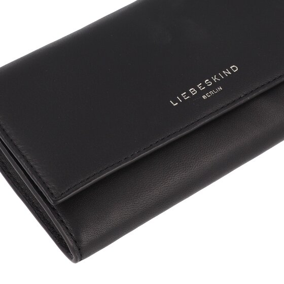 Liebeskind Hilla Clutch purse Leather 19.5 cm Liebeskind Hilla Clutch purse Leather 19.5 cm