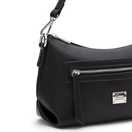 L.Credi Petronilla Shoulder Bag 25 cm