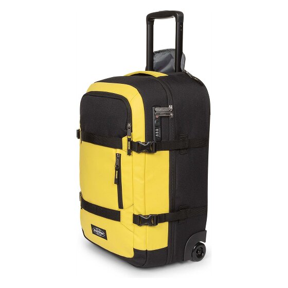 Eastpak Transit'R Pro 2 wheels Travel bag S 56 cm